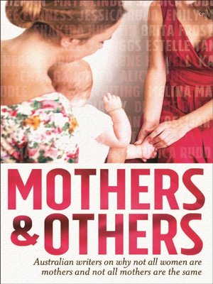 cover image of Mothers and Others